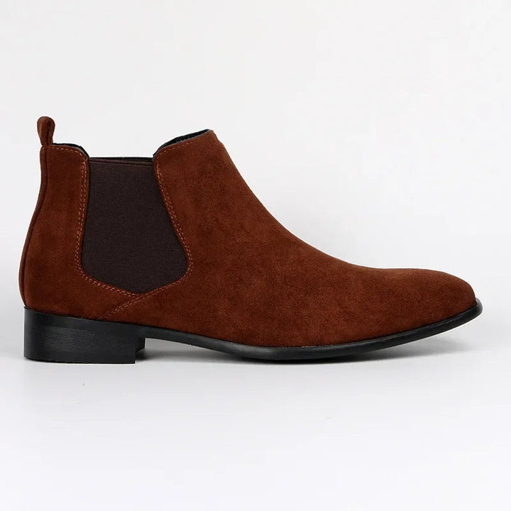 W&W Mode | Chelsea Boots Für Herren