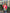 WW | Strickjacke mit buntem Patchwork