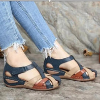 WW - Freizeit Pantoffeln