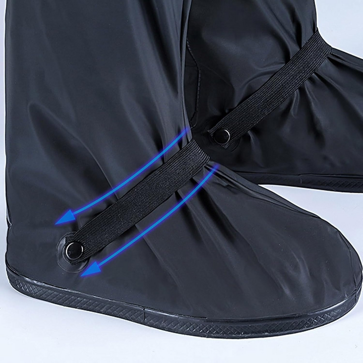 WW | Wasserdichte Überzieher Für Schuhe