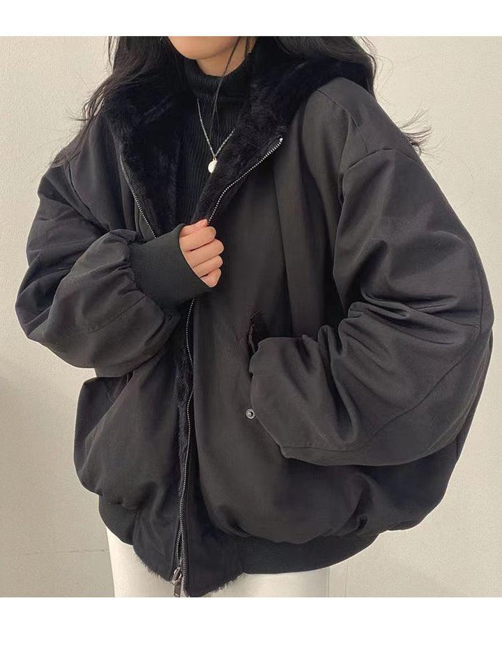 W&W Mode | Wendejacke