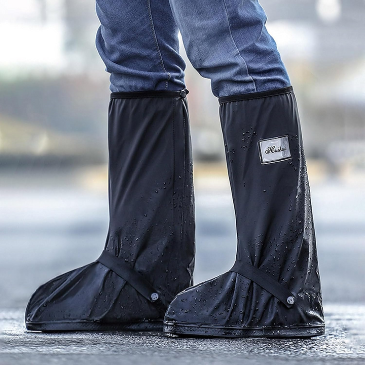 WW | Wasserdichte Überzieher Für Schuhe