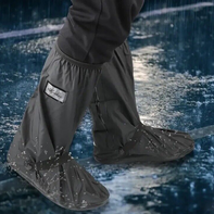 WW | Wasserdichte Überzieher Für Schuhe