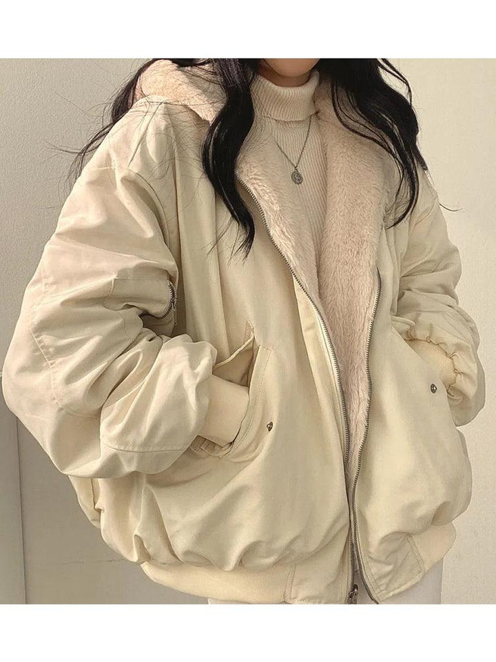 W&W Mode | Wendejacke