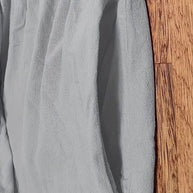 WW | Raffinierte Leinen Sommerkleid mit Praktischen Taschen