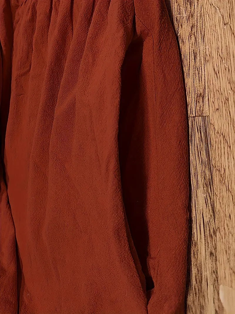 Nora™ - Kleid mit Taschen