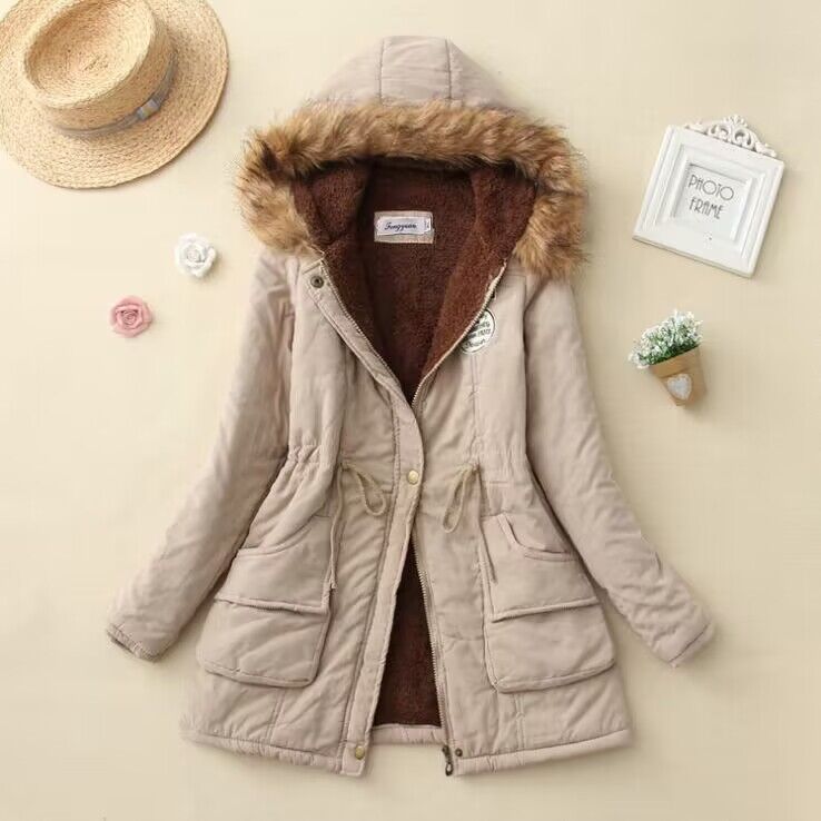 W&W Mode - Die kuscheligste und bequemste Jacke