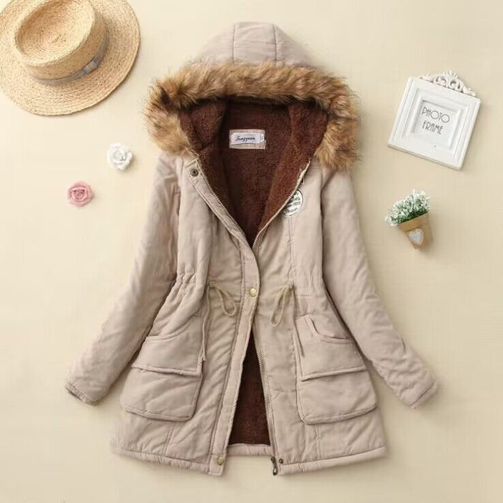 W&W Mode - Die kuscheligste und bequemste Jacke