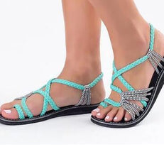 WW | Strandsandalen Micah