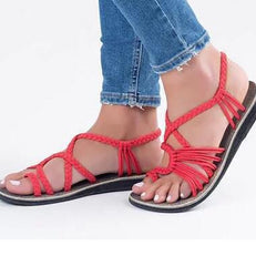 WW | Strandsandalen Micah
