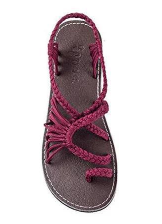WW | Strandsandalen Micah
