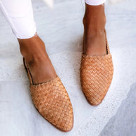 WW | Jordana Orthopädische Schuhe