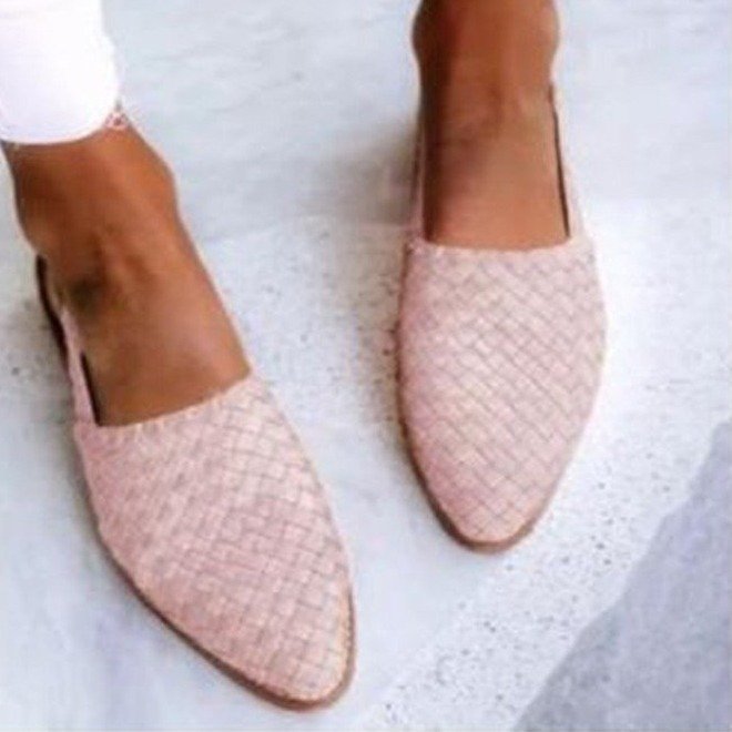 W&W Mode | Jordana Orthopädische Schuhe