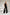 WW | Eleganter weißer Jumpsuit mit Bindegürtel für Damen