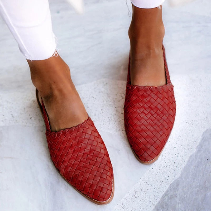 WW | Jordana Orthopädische Schuhe