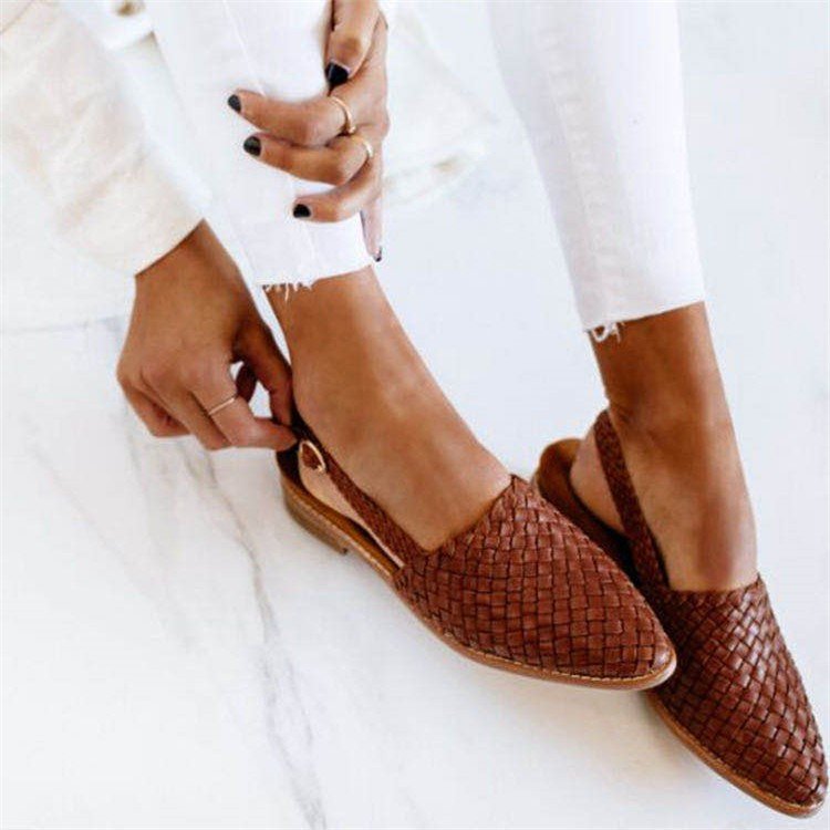 WW | Jordana Orthopädische Schuhe