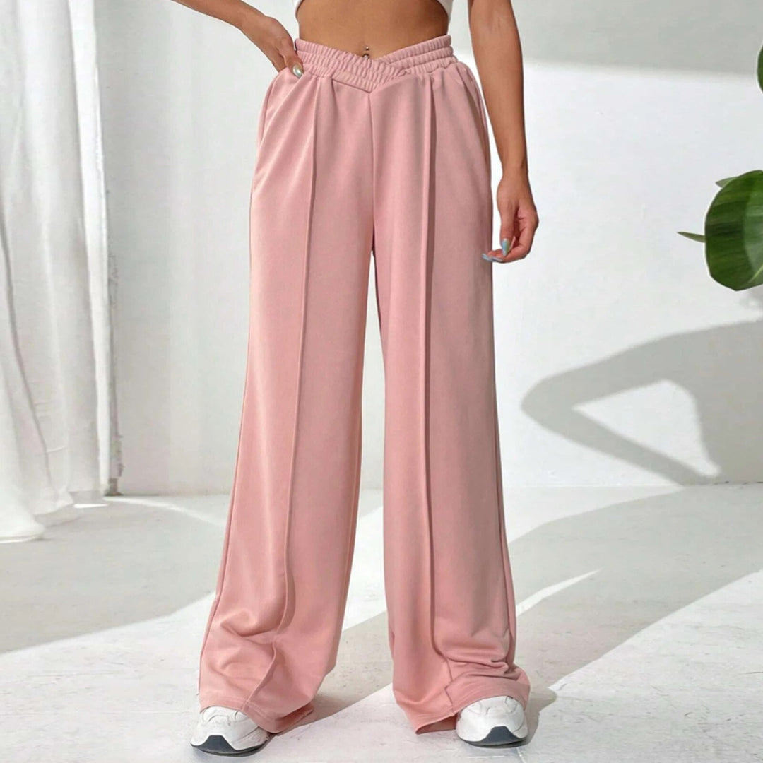 W&W Mode | Weitbein-Hosen für Damen