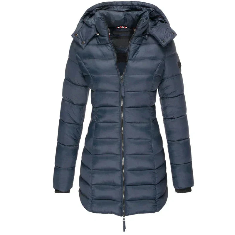 WW | Traumhaft Bequeme Und Stylische Daunenjacke