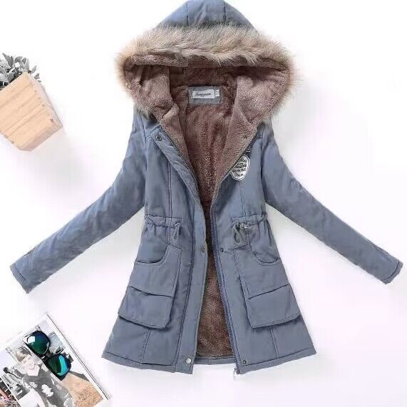 W&W Mode - Die kuscheligste und bequemste Jacke