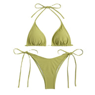WW – Schlichter brasilianischer Bikini