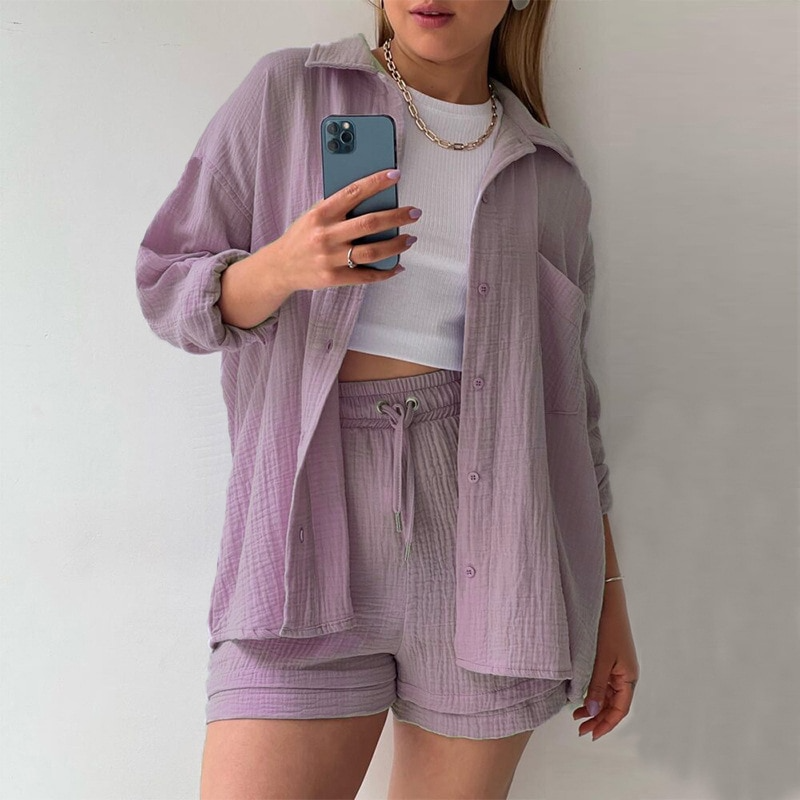 WW | Damen Lounge Set Kaufen Eins