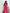 WW | Eleganter weißer Jumpsuit mit Bindegürtel für Damen