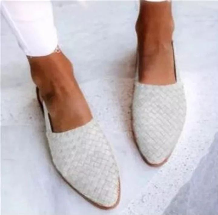 W&W Mode | Jordana Orthopädische Schuhe
