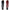 WW | Schlank und Stilvoll Punk Bandage Hose
