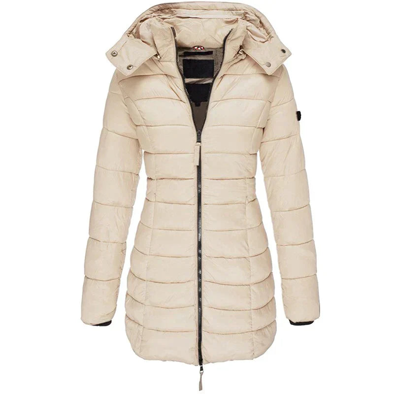 WW | Traumhaft Bequeme Und Stylische Daunenjacke