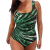 Zwart groen