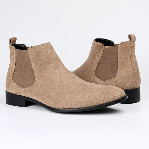 WW | Chelsea Boots Für Herren