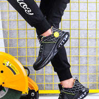 WW | Orthopädische Arbeitsschuhe