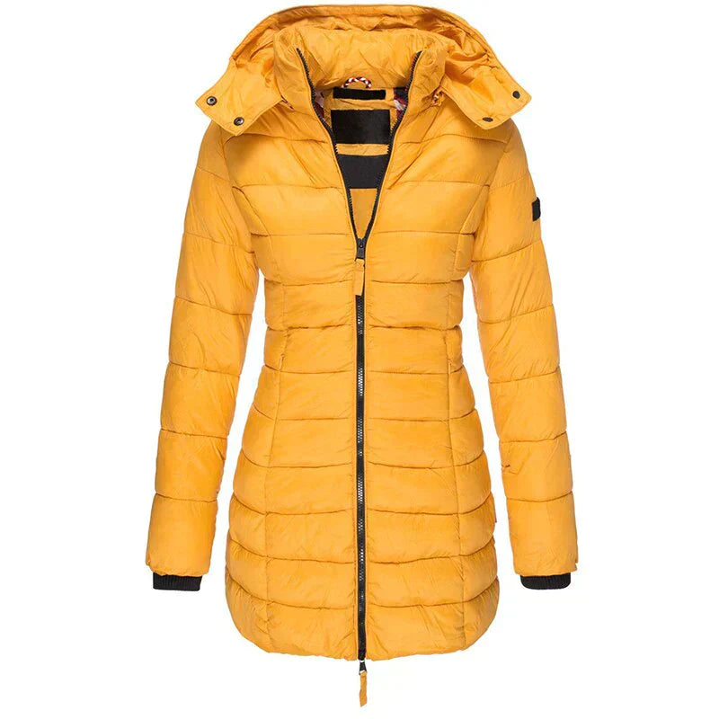 WW | Traumhaft Bequeme Und Stylische Daunenjacke
