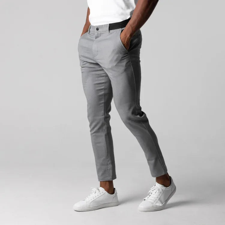 W&W Mode | Chinos Für Herren