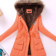 W&W -  Fleece-Jacke