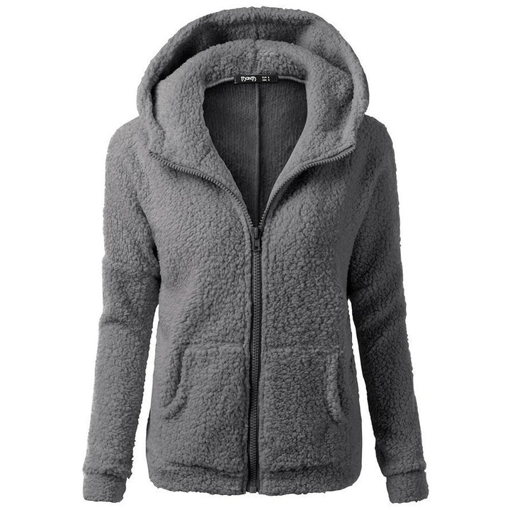 W&W Mode | Glamour und kuscheliger Hoodie