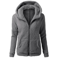 WW | Glamour und kuscheliger Hoodie