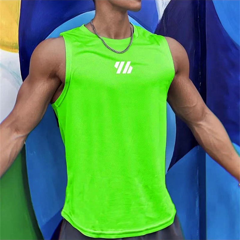 WW | Tanktop Für Männer