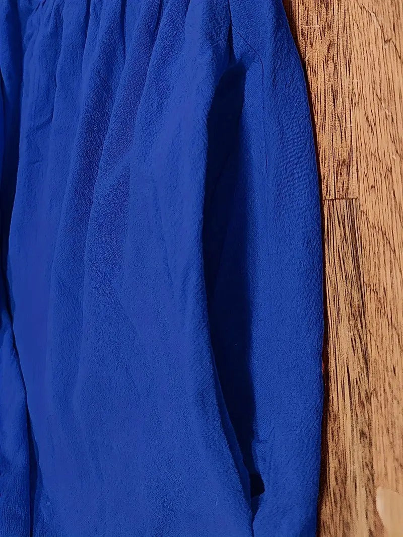 Nora™ - Kleid mit Taschen