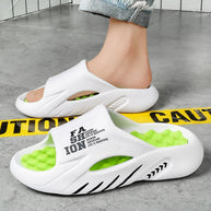 WW | Orthopädische Hausschuhe