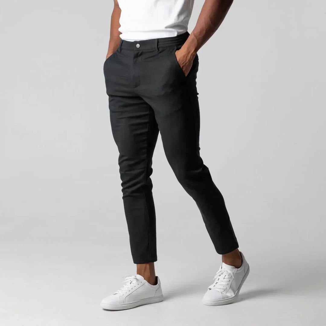 W&W Mode | Chinos Für Herren