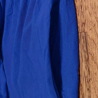 WW | Raffinierte Leinen Sommerkleid mit Praktischen Taschen