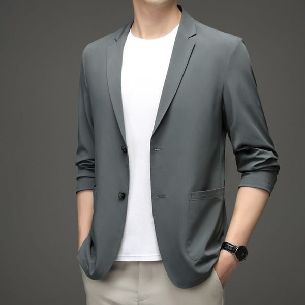 W&W Mode | Männer Blazer