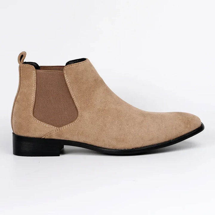 W&W Mode | Chelsea Stiefel Für Herren
