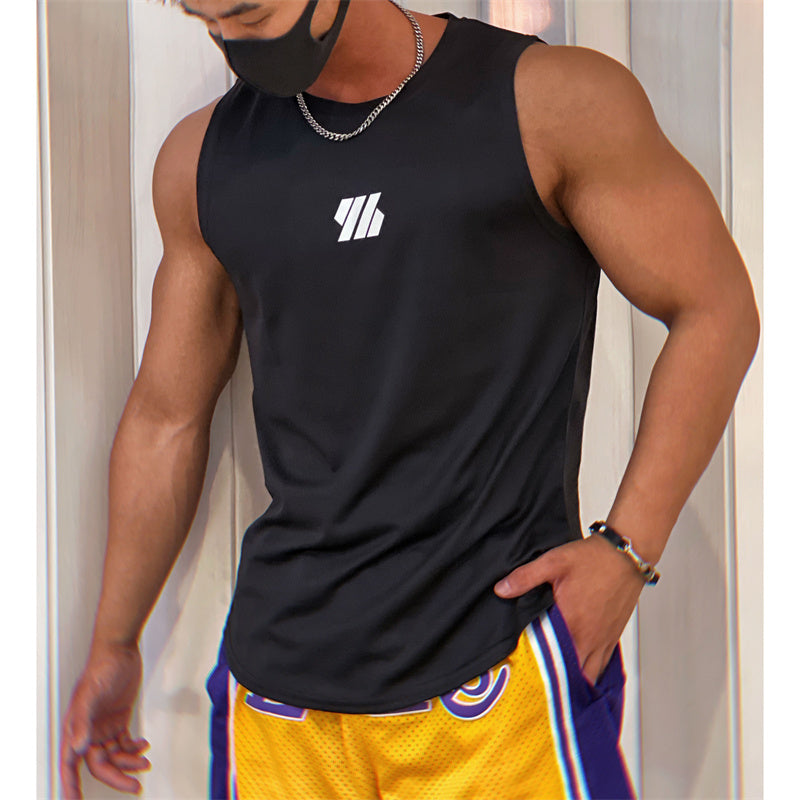 WW | Tanktop Für Männer