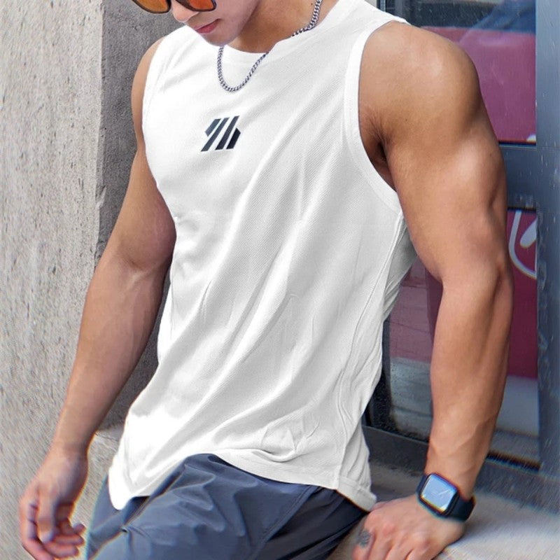 WW | Tanktop Für Männer