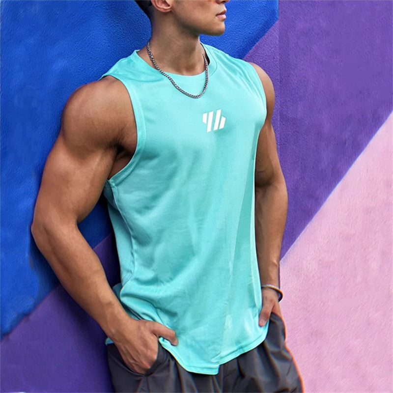 WW | Tanktop Für Männer