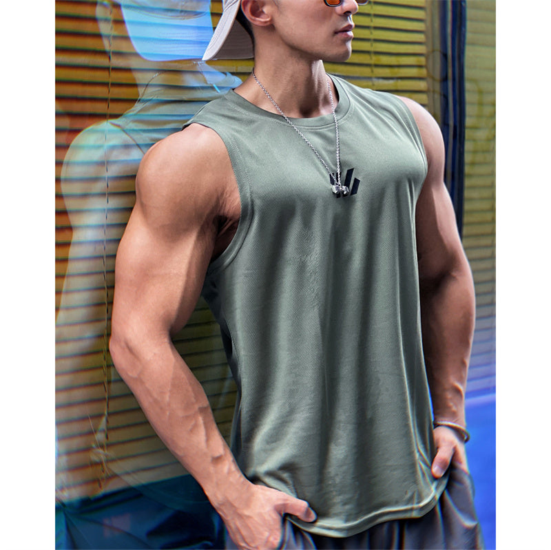 WW | Tanktop Für Männer