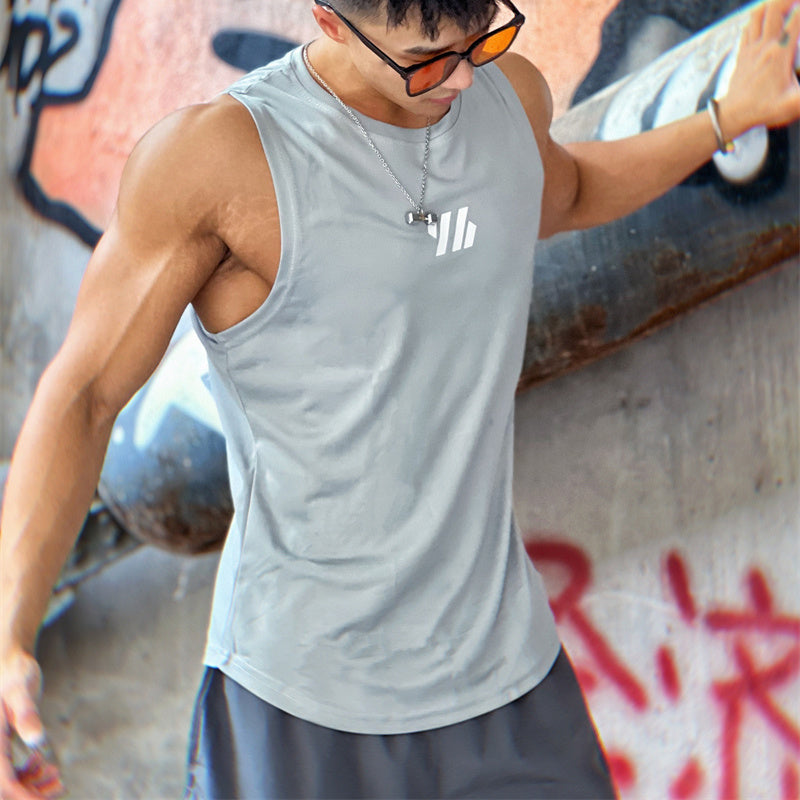 WW | Tanktop Für Männer