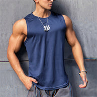 WW | Tanktop Für Männer